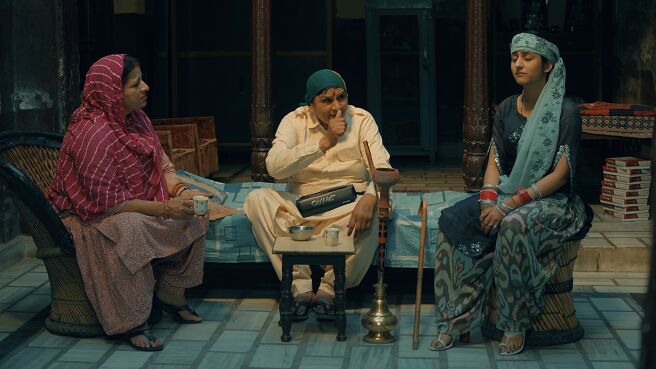 Haryana Kesari  season 1 episode 4 on Chaupal