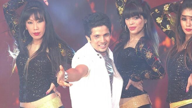 Dance India Dance Season 4 season 1 episode 5 on Zee5