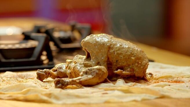 Grand Trunk Rasoi season 1 episode 12 on Zee5