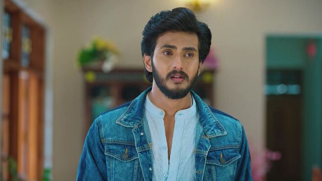 Gowri season 1 episode 16 on Zee5