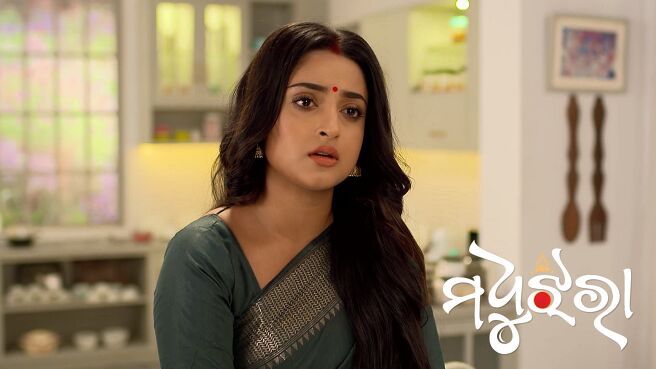 Madhu Jhara season 1 episode 41 on Zee5