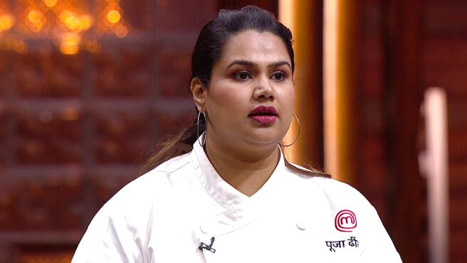 MasterChef India season 2 episode 46 on Sony LIV