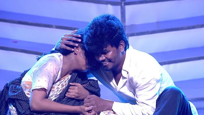 Dance Jodi Dance Reloaded 2 season 1 episode 5 on Zee5