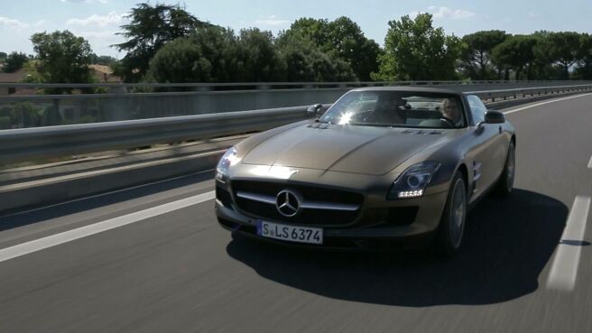 Epic Drives season 1 episode 9 on Discovery Plus