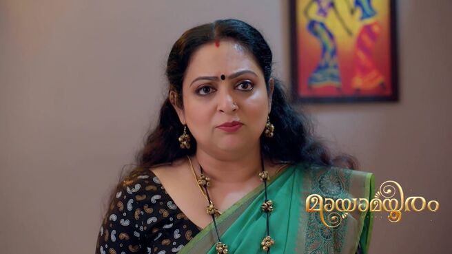 Mayamayooram season 1 episode 14 on Zee5