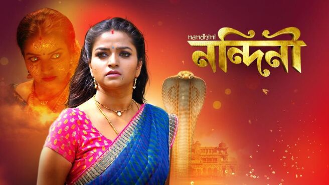 Nandini - Bengali on Sun NXT