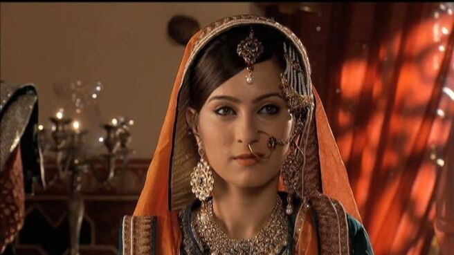 Jodha Akbar (Tamil) season 1 episode 42 on Zee5
