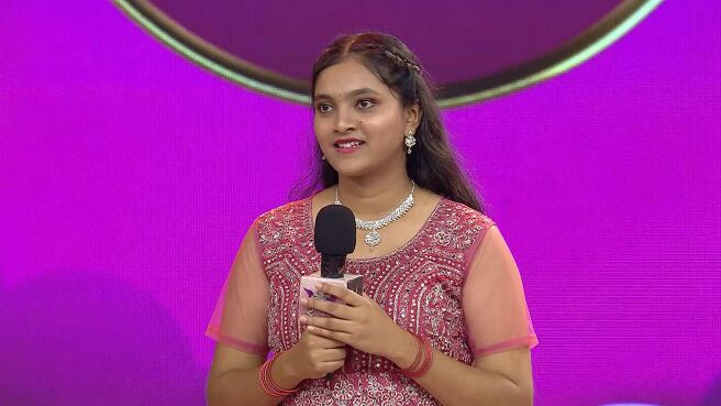 Raja Queen 2025 season 1 episode 9 on Zee5