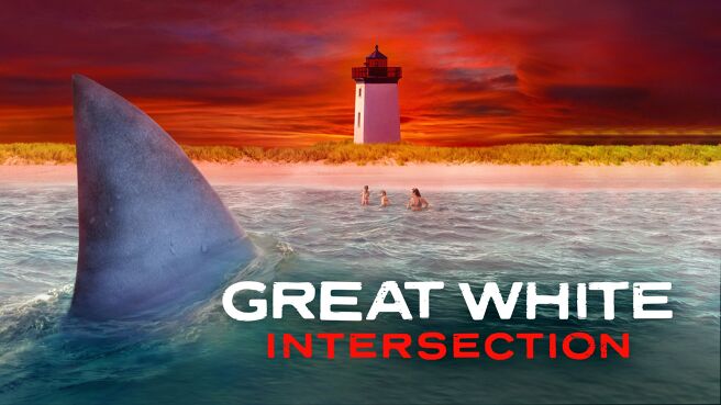 Great White Intersection season 1 episode 1 on Discovery Plus