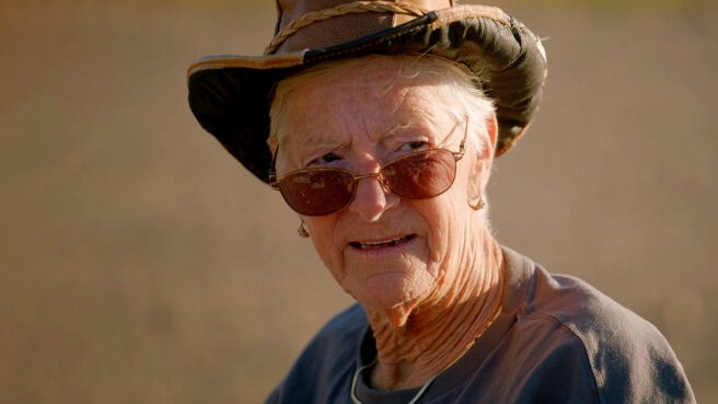 Where the Wild Men Are with Ben Fogle season 9 episode 7 on Sony LIV