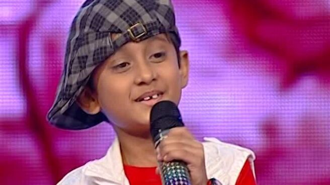 Sa Re Ga Ma Pa 2013 season 1 episode 51 on Zee5