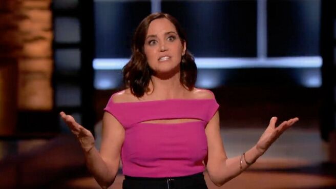 Shark Tank season 11 episode 25 on DiscoveryPlus