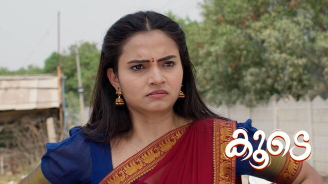 Koode season 1 episode 14 on Zee5
