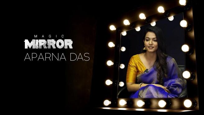 Sun Music - Magic Mirror season 1 episode 38 on Sun NXT