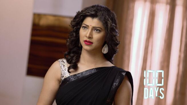 100 Days season 1 episode 33 on Zee5