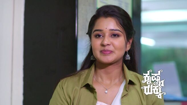 Krishna Rukku season 1 episode 20 on Zee5