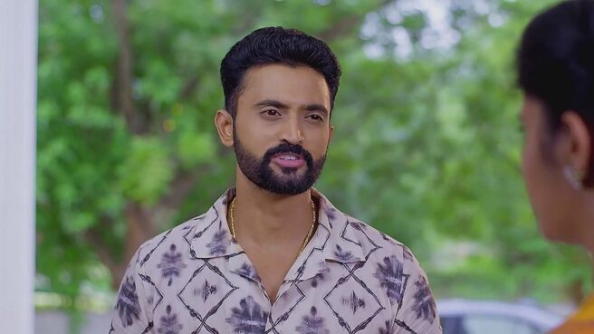 Kalavaari Kodalu Kanakamahalakshmi season 1 episode 6 on Zee5