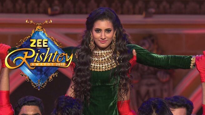 Zee Rishtey Awards 2015 season 1 episode 1 on Zee5