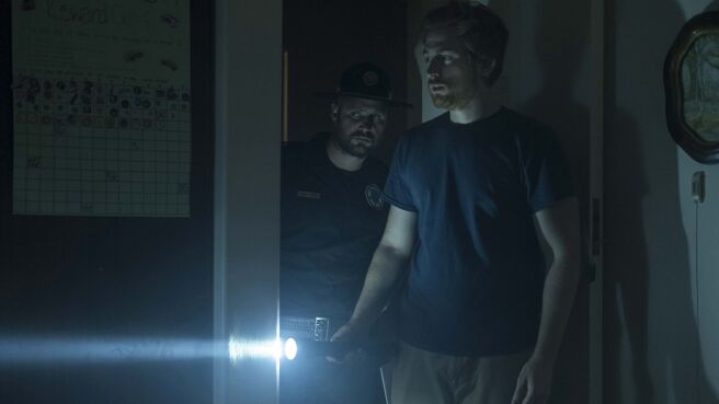 Gypsy's Revenge season 1 episode 1 on Discovery Plus