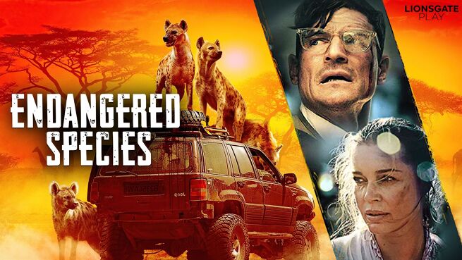 Endangered Species on LionsGate Play