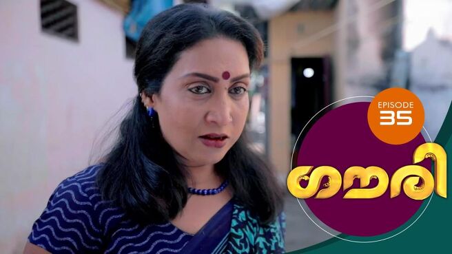 Gauri season 1 episode 35 on Sun NXT