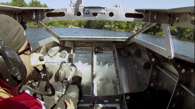 Black Ops Brothers: Howe & Howe Tech season 1 episode 9 on Discovery Plus