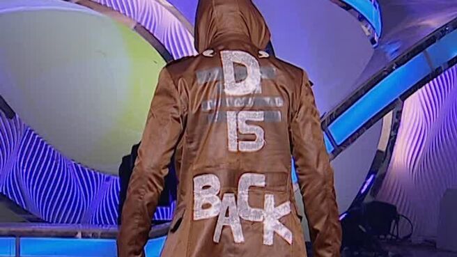 Dance India Dance Season 2 season 2 episode 18 on Zee5