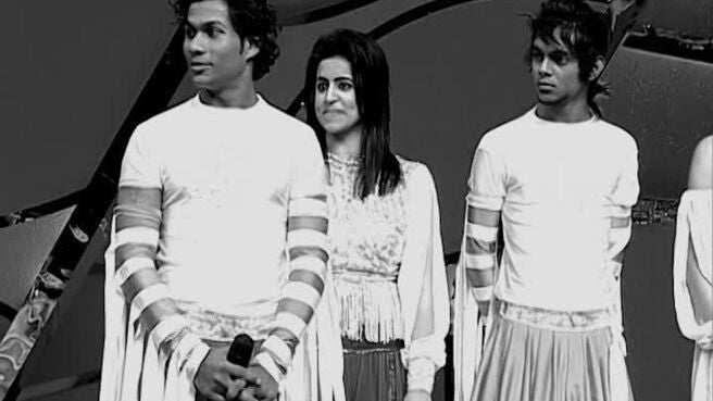 Dance India Dance Season 1 season 1 episode 12 on Zee5