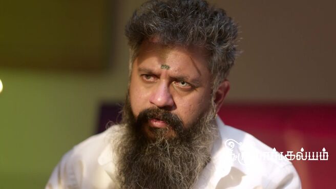 Thirumangalyam season 1 episode 3 on Zee5