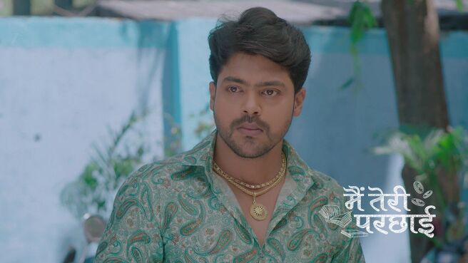 Main Teri Parchayi season 1 episode 19 on Zee5