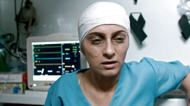 Shrikant Bashir season 1 episode 15 on Sony LIV