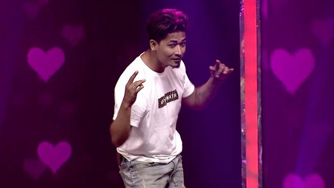 Dance Jodi Dance Juniors Season 1 season 1 episode 20 on Zee5