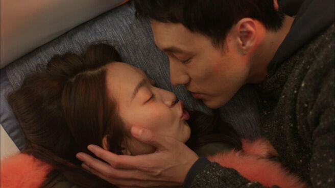 Oh My Venus season 1 episode 7 on Zee5