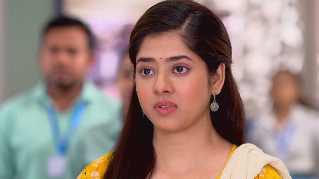 Chirodini Tumi Je Amar season 1 episode 15 on Zee5