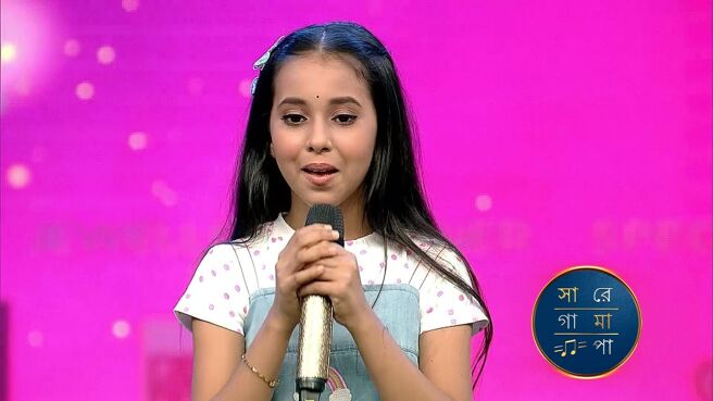 Sa Re Ga Ma Pa 2024 season 1 episode 23 on Zee5