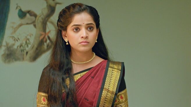 Paaru season 1 episode 4 on Zee5