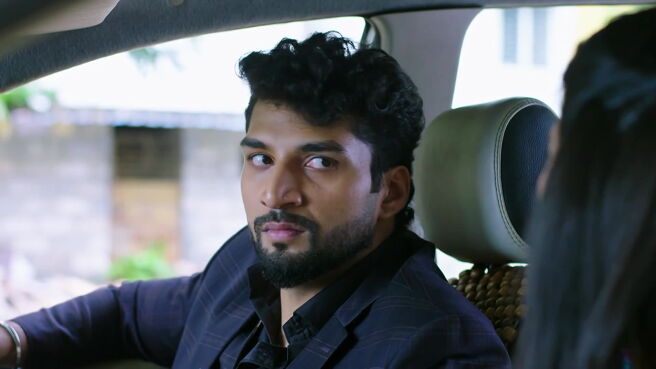 Rajakumari season 1 episode 20 on Zee5