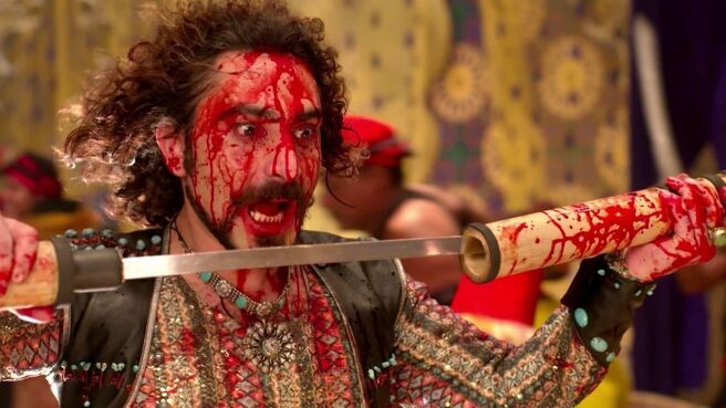 Razia Sultan season 1 episode 67 on Zee5
