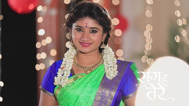 Sang Hu Tere season 1 episode 15 on Zee5