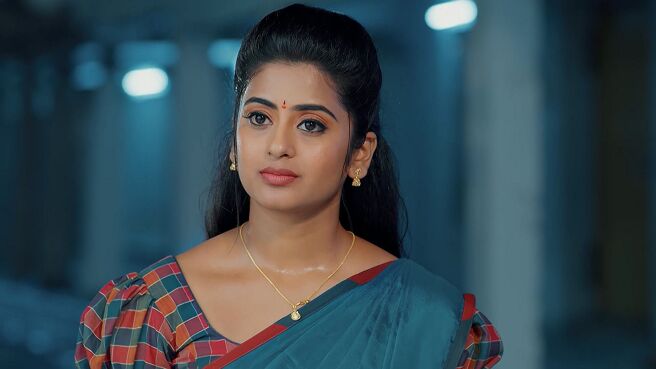Dheerga Sumangali Bhava season 1 episode 3 on Zee5