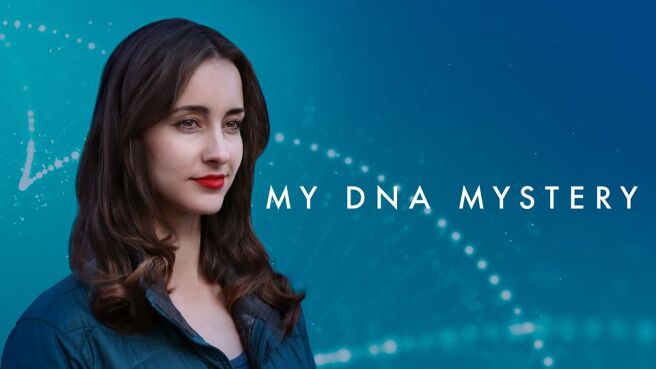 My DNA Mystery on Discovery Plus