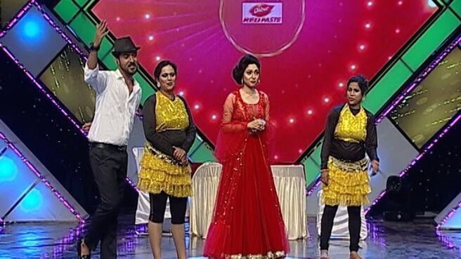 Dance Odisha Dance Super Moms - Season 2 season 2 episode 16 on Zee5