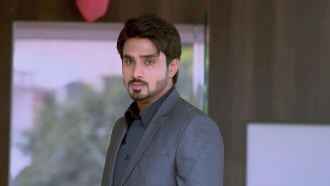 Parinayam season 1 episode 45 on Zee5