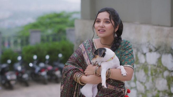 Vasudha season 1 episode 2 on Zee5