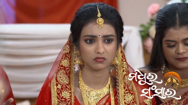 Madhura Sansara season 1 episode 18 on Zee5