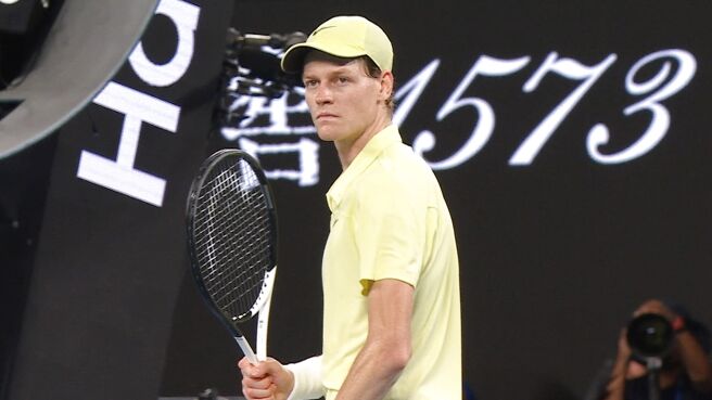 Sensational Sinner Bags 2nd Consecutive AO Title  - Highlights - 26 Jan 2025 on Sony LIV