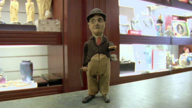 Pawn Stars season 7 episode 2 on Discovery Plus