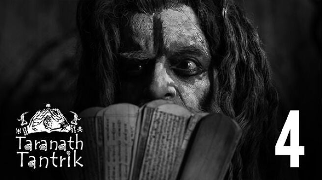 Taranath Tantrik (Hindi) season 1 episode 4 on Hoichoi