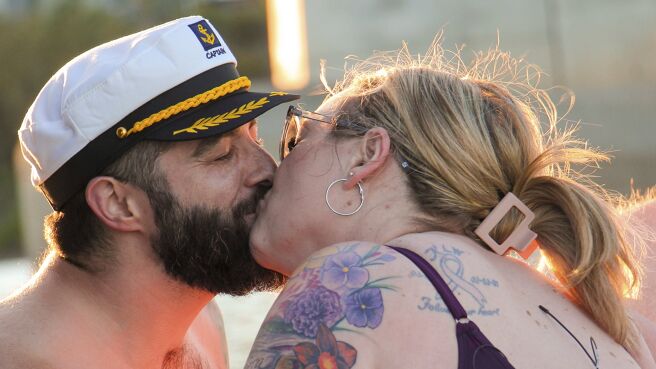 Polyfamily on Discovery Plus