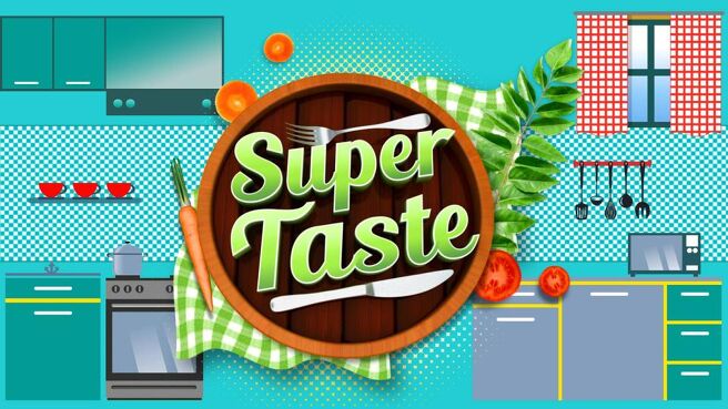 Super Taste season 1 episode 6 on Sun NXT
